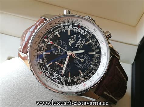 larghezza cinturino breitling navitimer 1461|Limited .